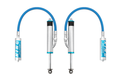 2.0 Pr Rear Shocks <br>91-00 Mitsubishi Montero V20
