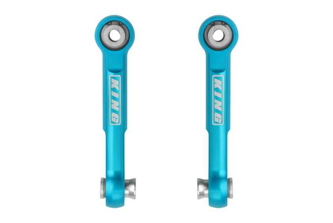 21+ Ram 1500 Trx Front Sway Bar Link Kit