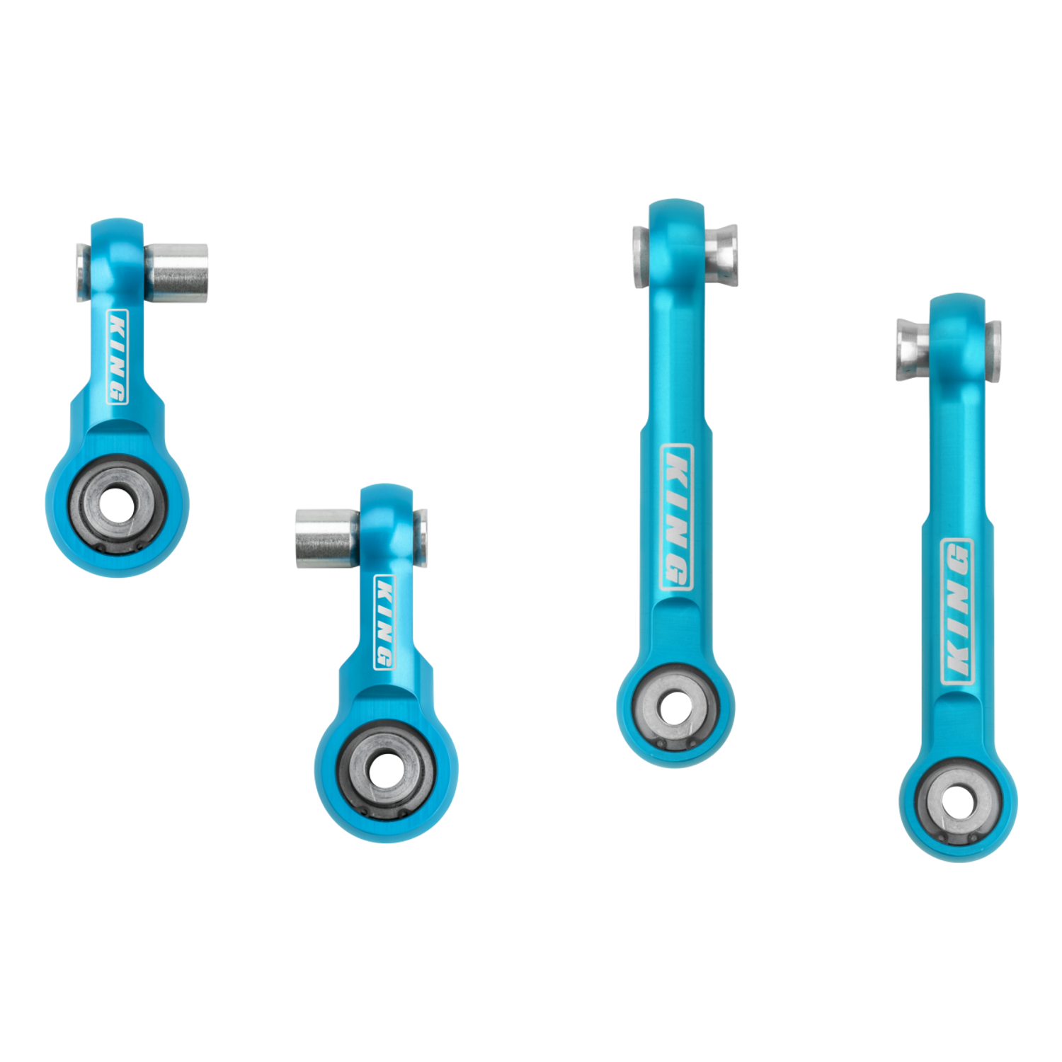 Sway Bar Link Kit <br>24-25 Toyota Land Cruiser 250/Lexus GX550