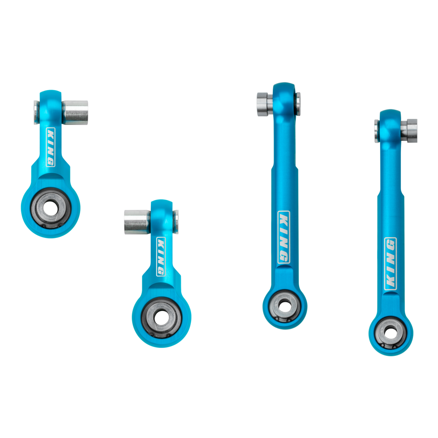 Sway bar Link Kit <br>2024 Toyota Tacoma