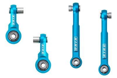 Sway bar Link Kit <br>2024 Toyota Tacoma
