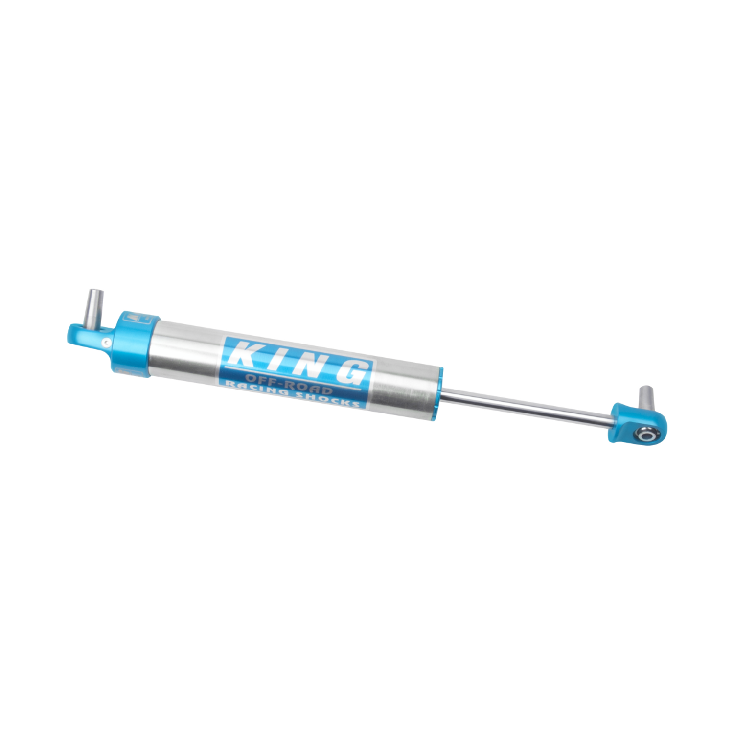 Steering Stabilizer <br>2017+ Ford F-250 F-350 4WD