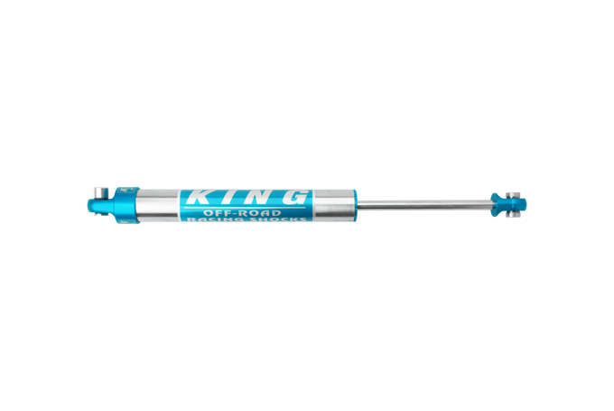 2.0 Steering Stabilizer <br>2023+ Ineos Grenadier