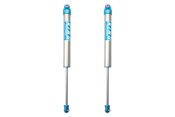 0-2 ID Lifts 2.0 Rear Shocks <br>2018+ Jeep JL