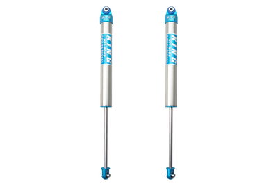 2.5-5 ID Lifts 2.0 Rear Shocks <br>2020+ Jeep JT