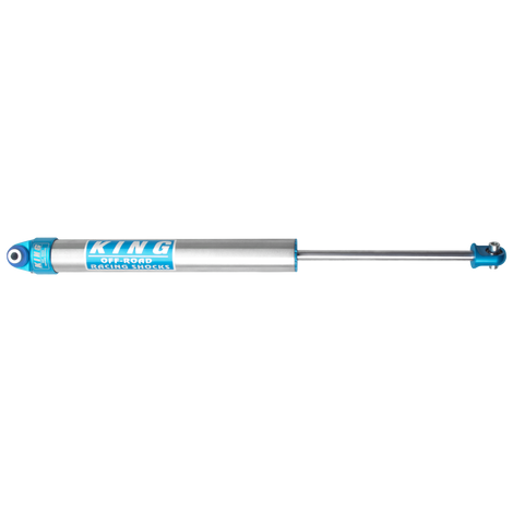 Rear 2.0 Diameter Rear Axle Power Hop Shock <br>21-25 RAM 1500 TRX
