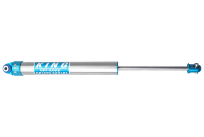 Rear 2.0 Diameter Rear Axle Power Hop Shock <br>21-25 RAM 1500 TRX