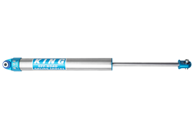 Rear 2.0 Diameter Rear Axle Power Hop Shock <br>21-25 RAM 1500 TRX
