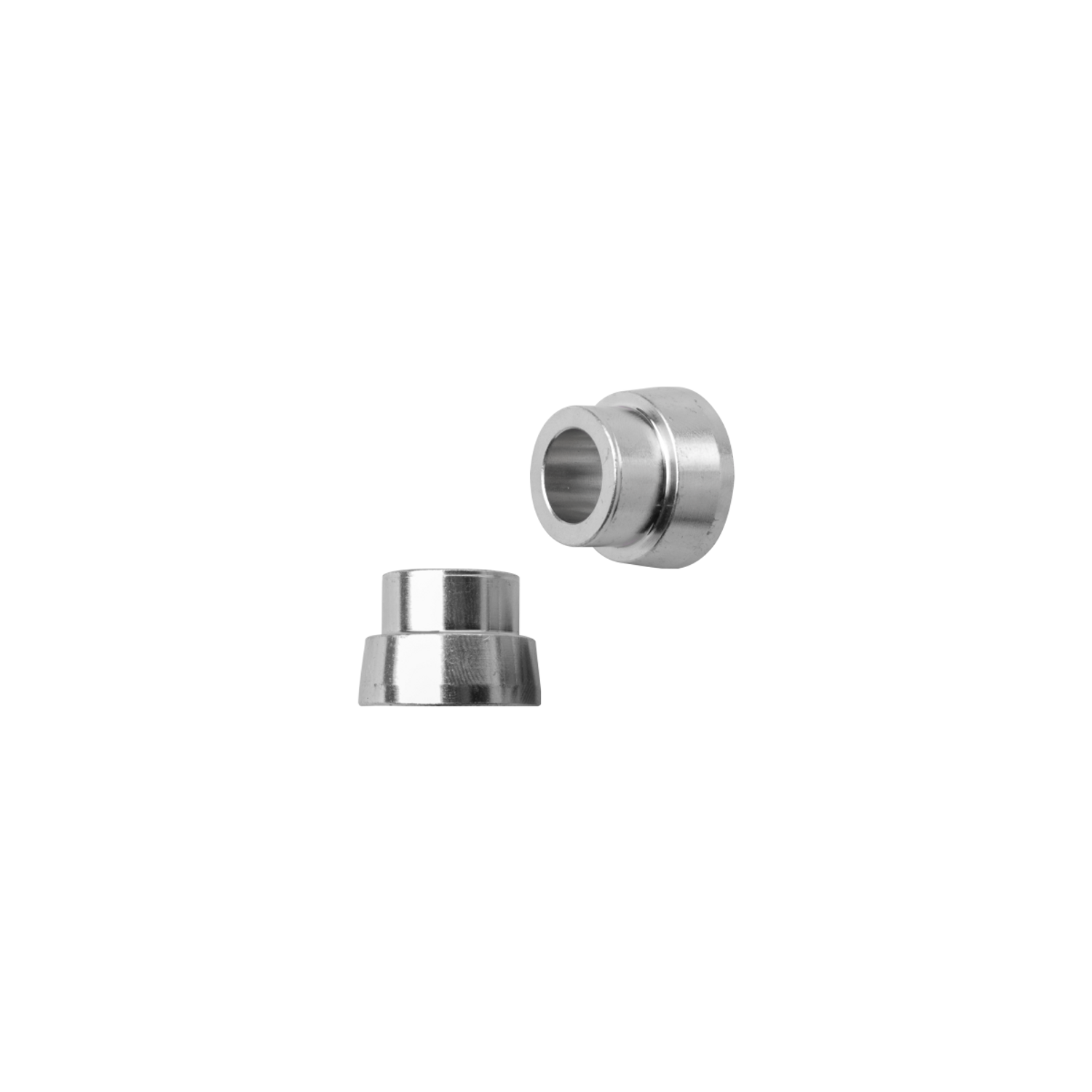 2.0Pr .375 Bolt 1.254 Mnt Width Bearing Spacer