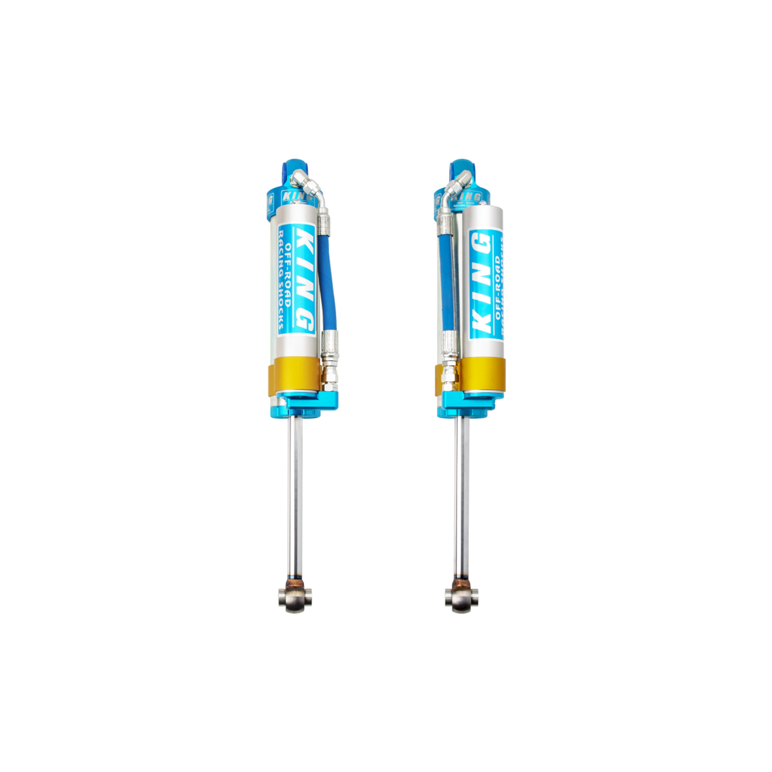 2.5 Pr Rear Shock <br>05-25 Nissan Frontier
