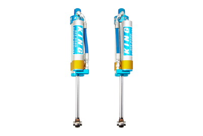 2.5 Pr Rear Shock <br>05-25 Nissan Frontier