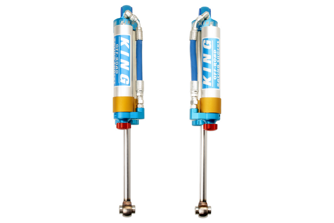 2.5 Pr Rear Shock <br>05-25 Nissan Frontier