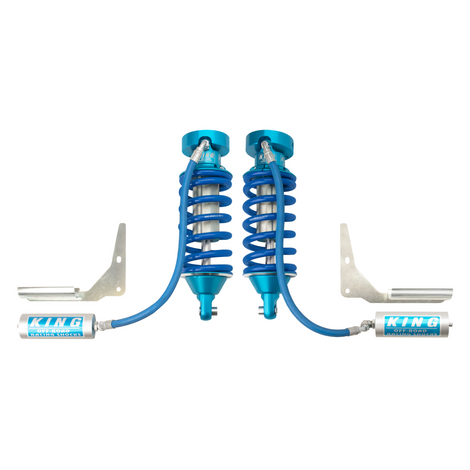 2.5 Front Coilover <br>05-25 Nissan Frontier