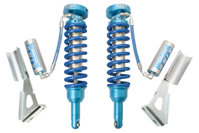 2.5 Front Coilover <br>05-23 Toyota Tacoma