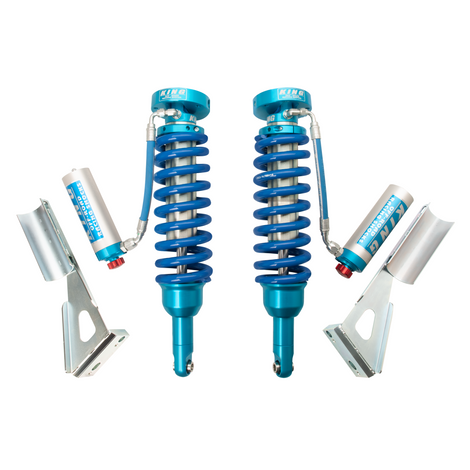 2.5 Front Coilover <br>05-23 Toyota Tacoma