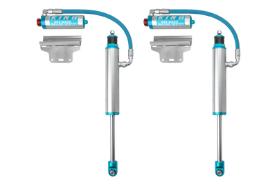 2.5 Pr Rear Shocks <br>05-23 Toyota Tacoma