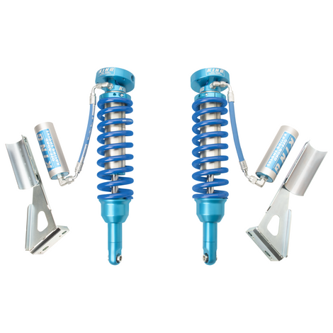 2.5 Front Coilover <br>03-09 Toyota 4Runner 06-09 FJ Cruiser Lexus 03-09 GX470