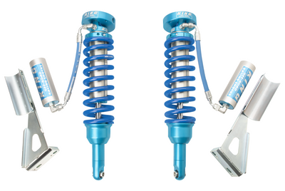2.5 Front Coilover <br>03-09 Toyota 4Runner 06-09 FJ Cruiser Lexus 03-09 GX470