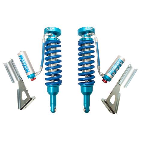 2.5 Front Coilover <br>03-09 Toyota 4Runner 06-09 Toyota Fj Cruiser 03-09 Lexus Gx470