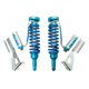 2.5 Front Coilover <br>03-09 Toyota 4Runner 06-09 Toyota Fj Cruiser 03-09 Lexus Gx470