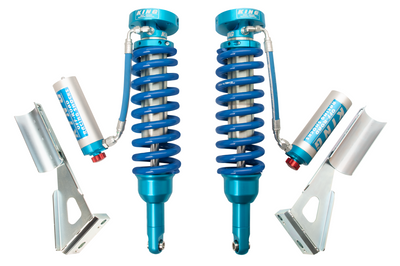 2.5 Front Coilover <br>03-09 Toyota 4Runner 06-09 Toyota Fj Cruiser 03-09 Lexus Gx470