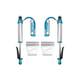 2.5 Pr Rear Shocks <br>03-24 Toyota 4Runner, 03-09 LC120, 06-14 FJ Cruiser