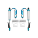 2.5 Pr Rear Shocks Toyota 4Runner 03-24 LC120 03-09 FJ Cruiser 06-14 LC150 09+ Lexus GX470 03-09 W/KDSS