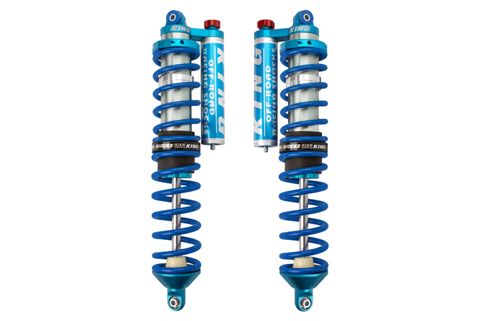 2.5 Pr Front Coilovers <br>2011+ Polaris Rzr Xp 900