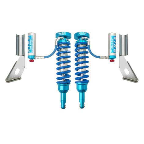 2.5 Front Coilover <br>09-23 Toyota Lc150 10-24 Toyota 4Runner Fj Cruiser