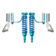 2.5 Front Coilover <br>09-23 Toyota Lc150 10-24 Toyota 4Runner Fj Cruiser