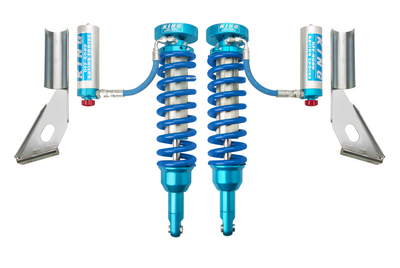 2.5 Front Coilover <br>09-23 Toyota Lc150 10-24 Toyota 4Runner Fj Cruiser