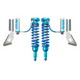 2.5 Front Coilover <br>09-23 Toyota Lc150 10-24 Toyota 4Runner Fj Cruiser