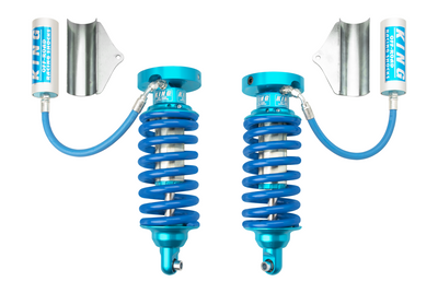 2.5 Front Coilover <br>04-15 Nissan Titan