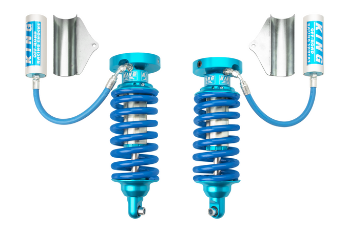 2.5 Front Coilover <br>04-15 Nissan Titan