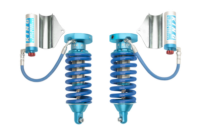 2.5 Front Coilover <br>04-15 Nissan Titan