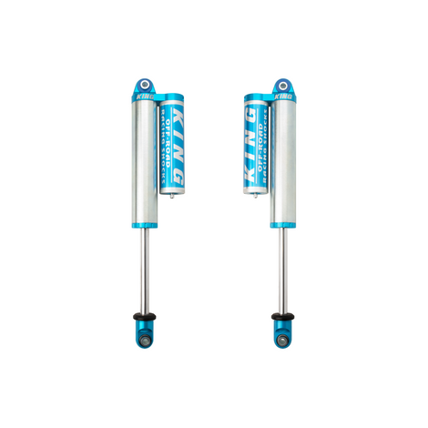 2.5 Pr Rear Shock <br>04-15 Nissan Titan