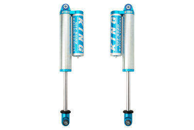 2.5 Pr Rear Shock <br>04-15 Nissan Titan