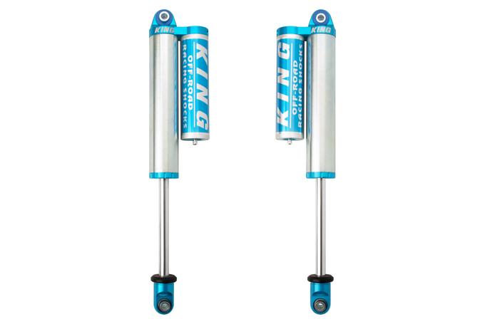 2.5 Pr Rear Shock <br>04-15 Nissan Titan