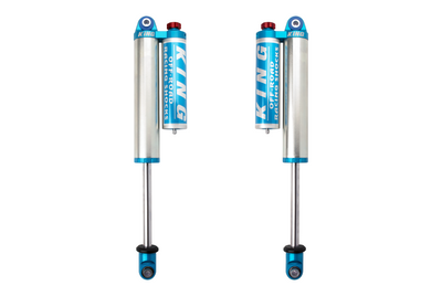 2.5 Pr Rear Shock <br>04-15 Nissan Titan