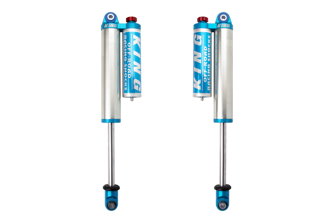 2.5 Pr Rear Shock <br>04-15 Nissan Titan
