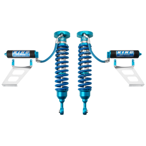 2.5 Front Coilover <br>07-21 Toyota Tundra