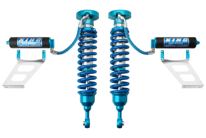 2.5 Front Coilover <br>07-21 Toyota Tundra