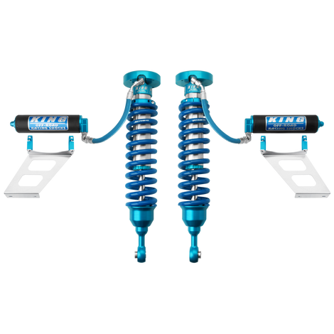 2.5 Front Coilover <br>07-21 Toyota Tundra