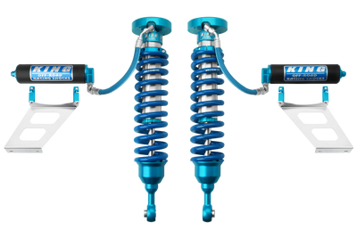 2.5 Front Coilover <br>07-21 Toyota Tundra