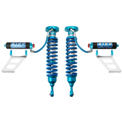 2.5 Front Coilover <br>07-21 Toyota Tundra