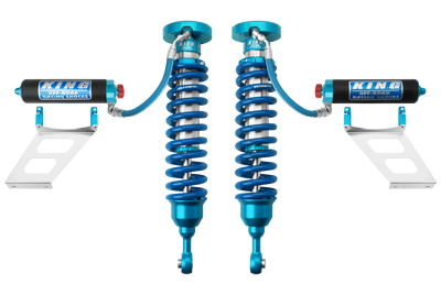 2.5 Front Coilover <br>07-21 Toyota Tundra