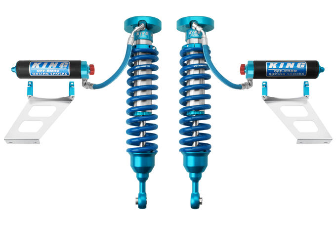 2.5 Front Coilover <br>07-21 Toyota Tundra