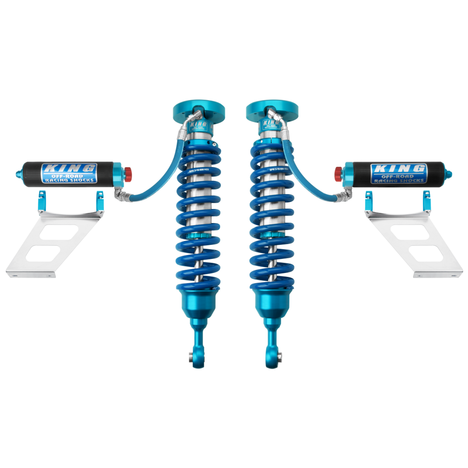 2.5 Front Coilover <br>07-21 Toyota Tundra