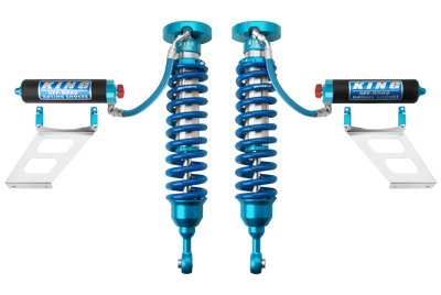 2.5 Front Coilover <br>07-21 Toyota Tundra