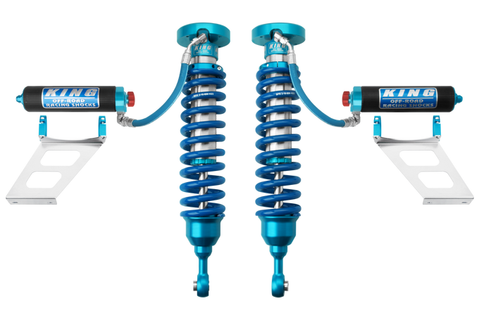 2.5 Front Coilover <br>07-21 Toyota Tundra